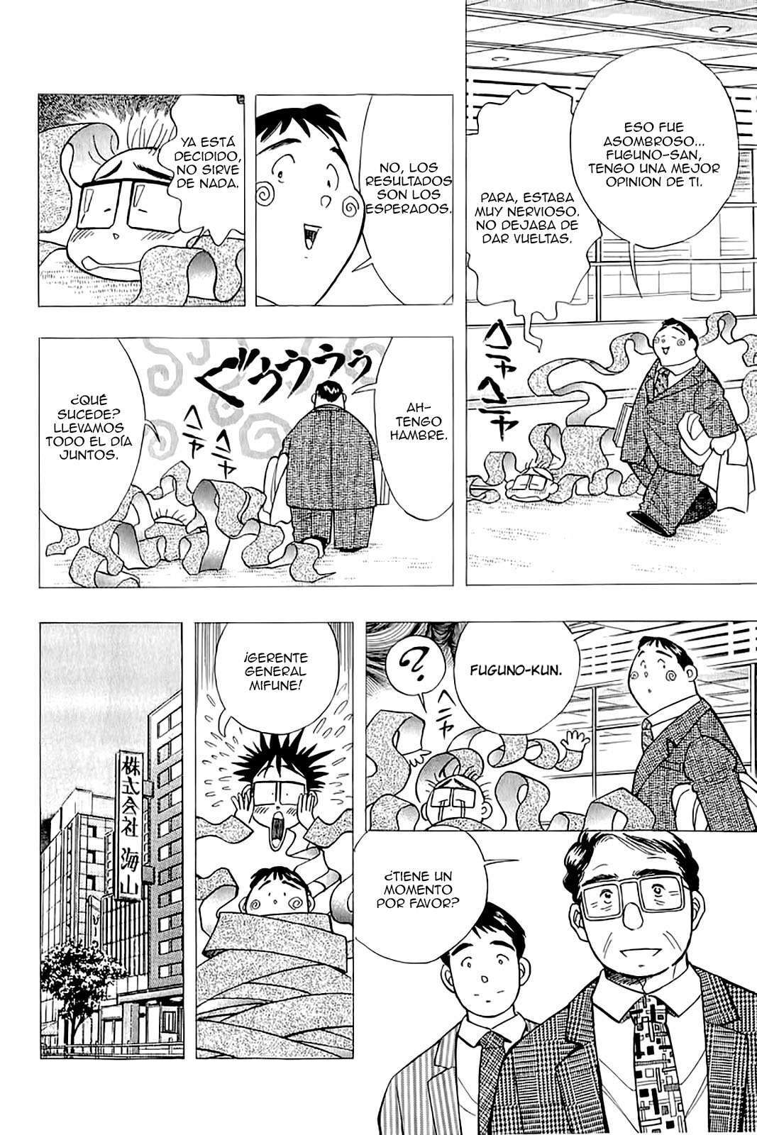Capitulo 122 page 20