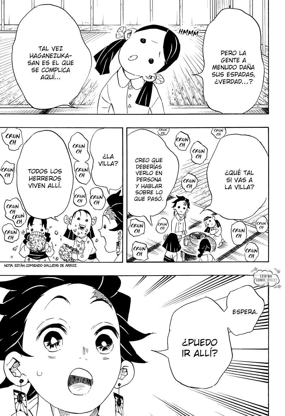 Capitulo 100 page 16