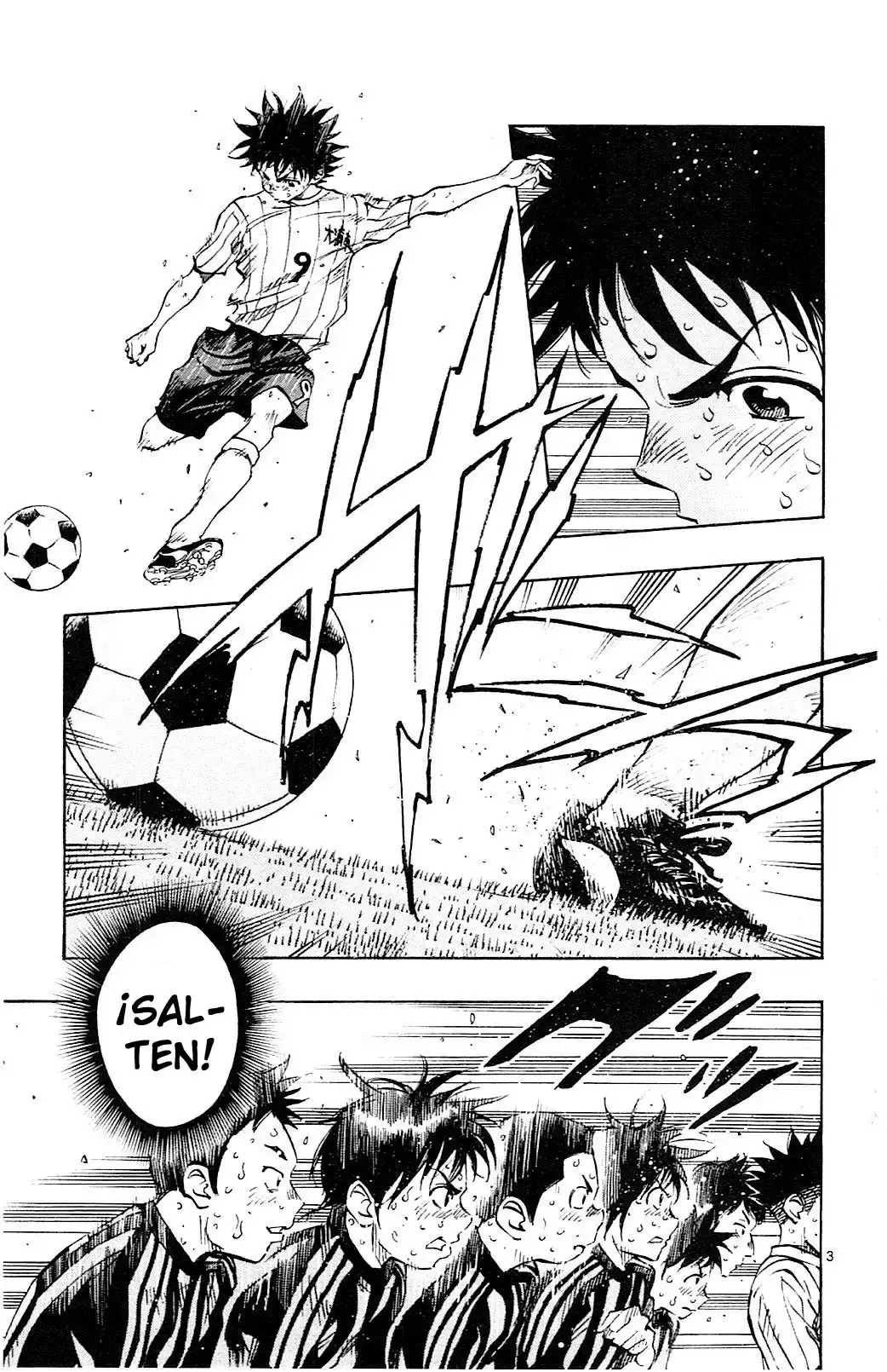 Capitulo 74 page 4
