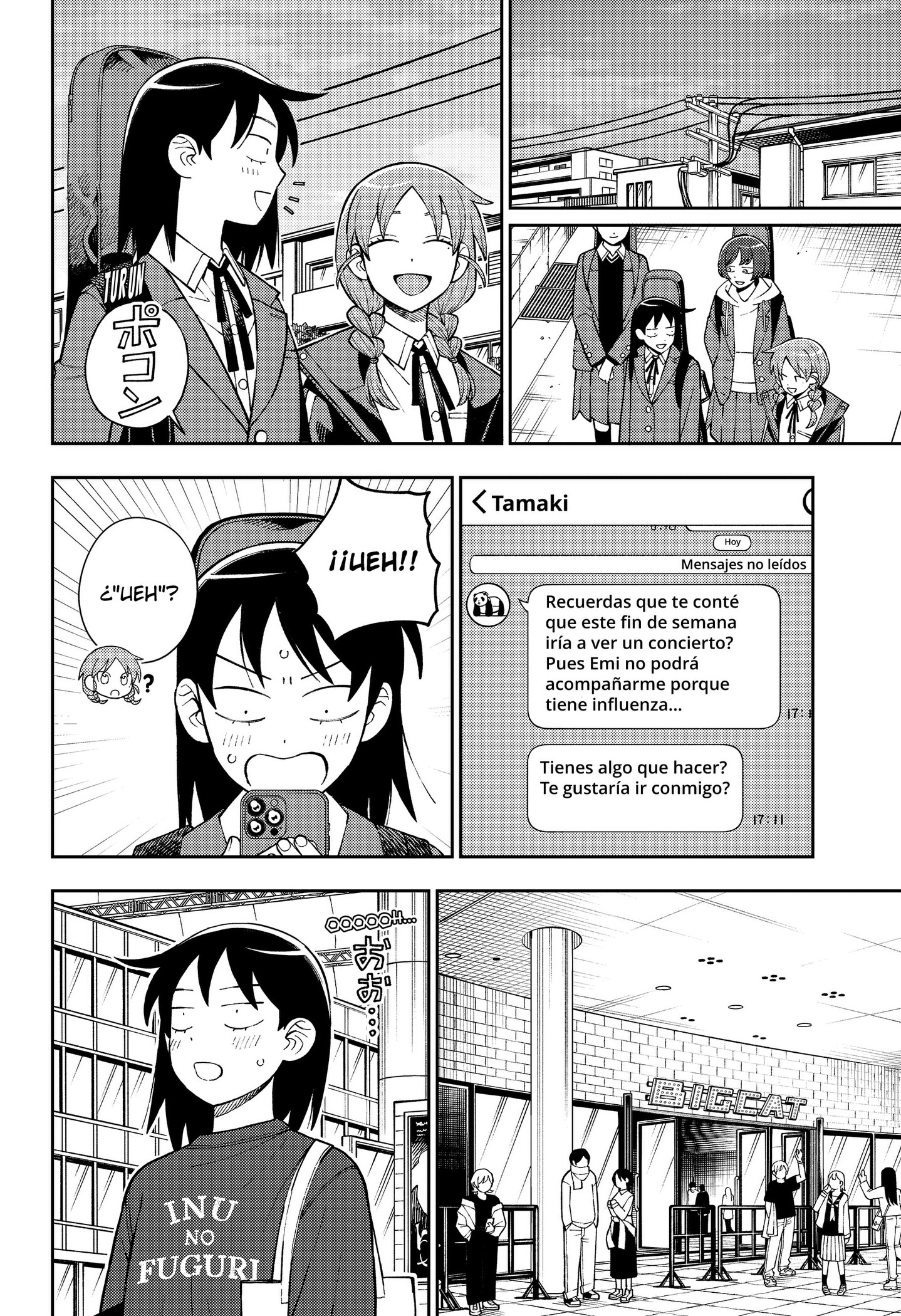 Capitulo 116 page 6