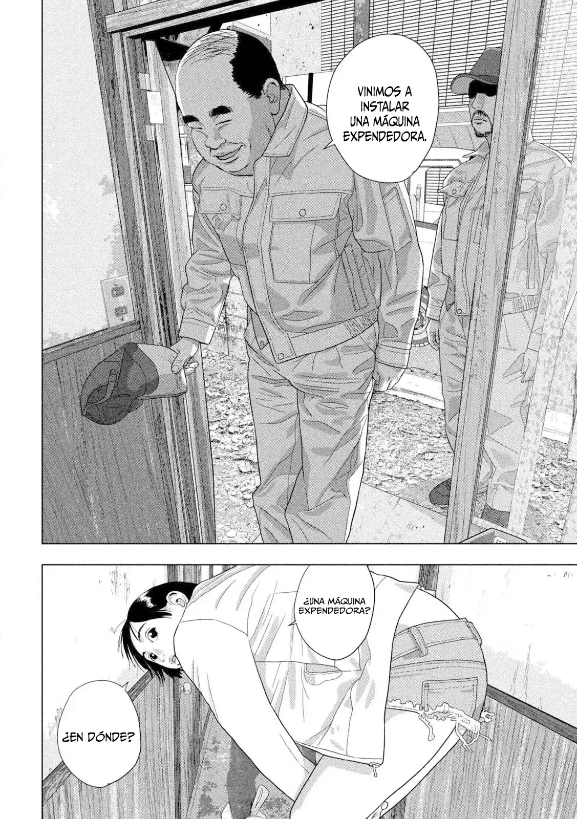 Capitulo 116 page 19