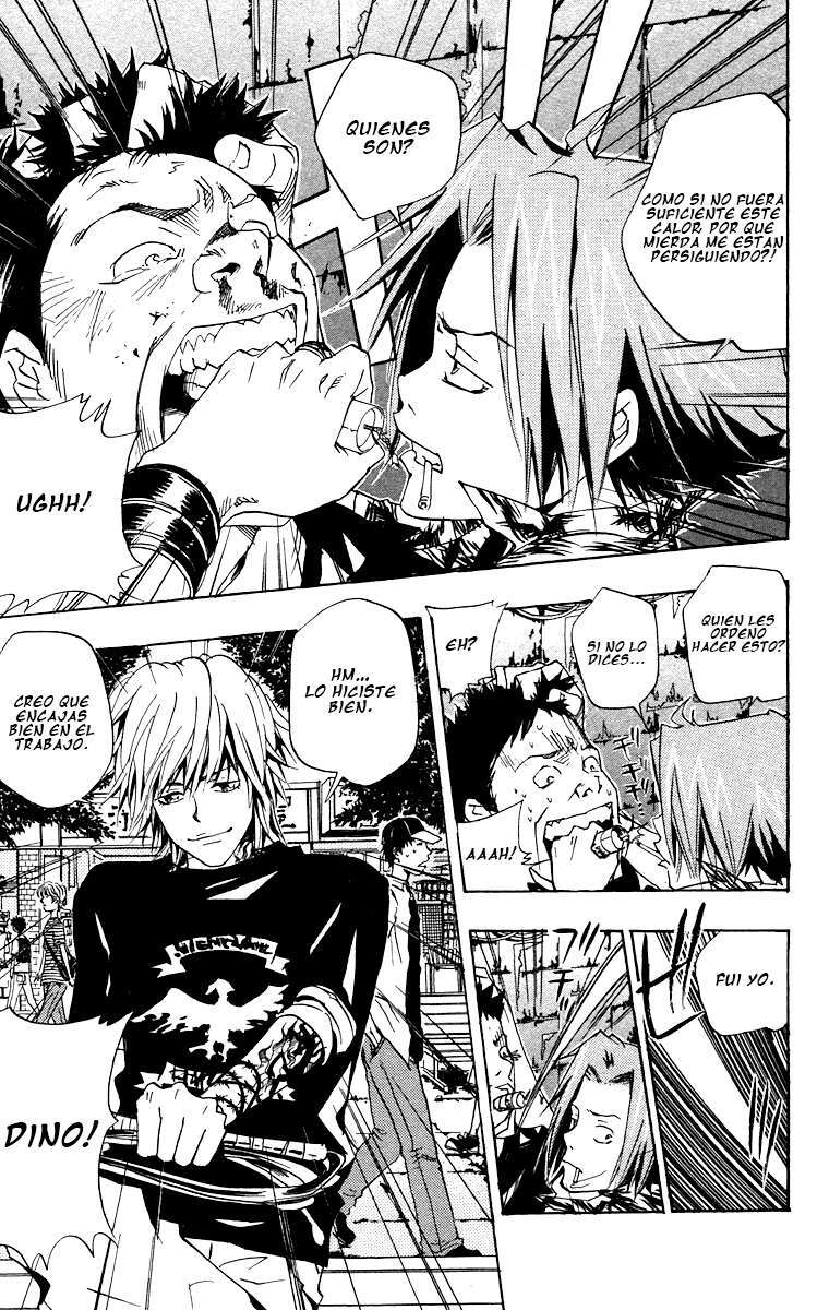 Capitulo 61 page 9