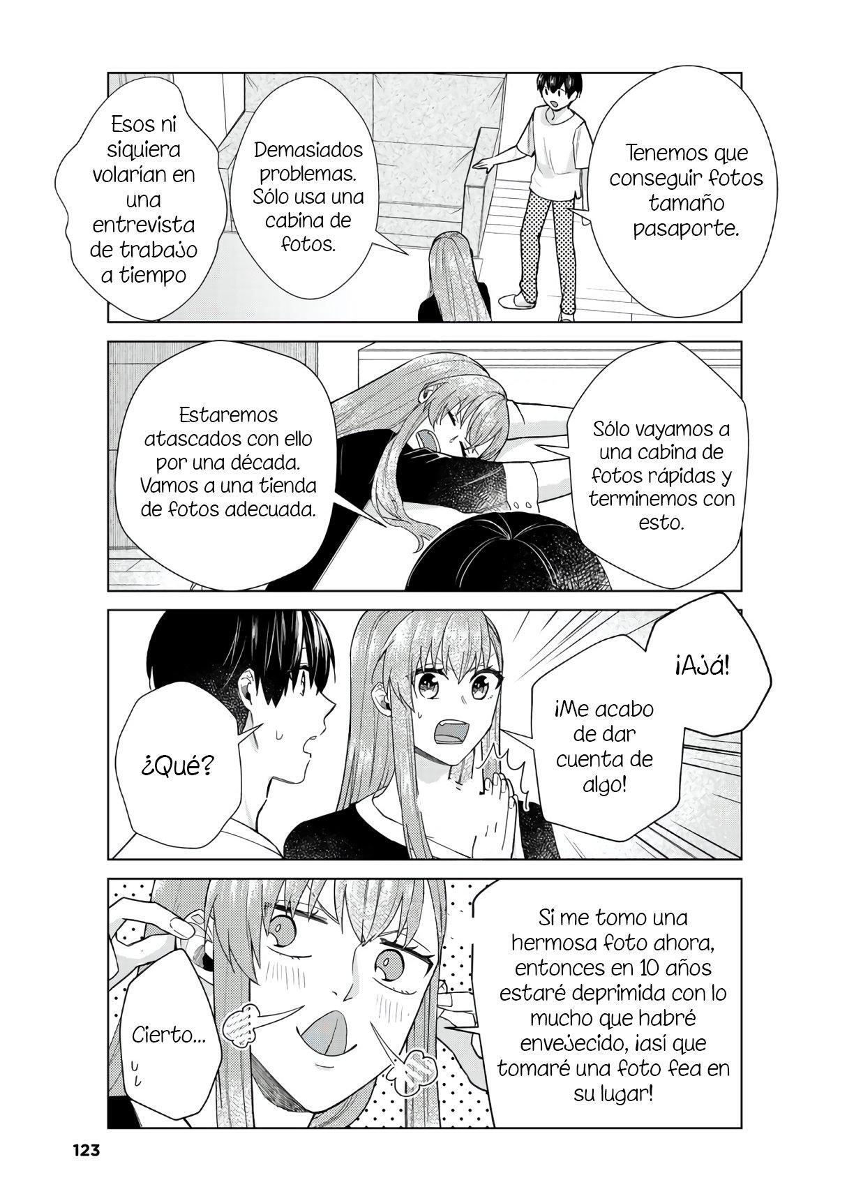 Capitulo 28 page 16