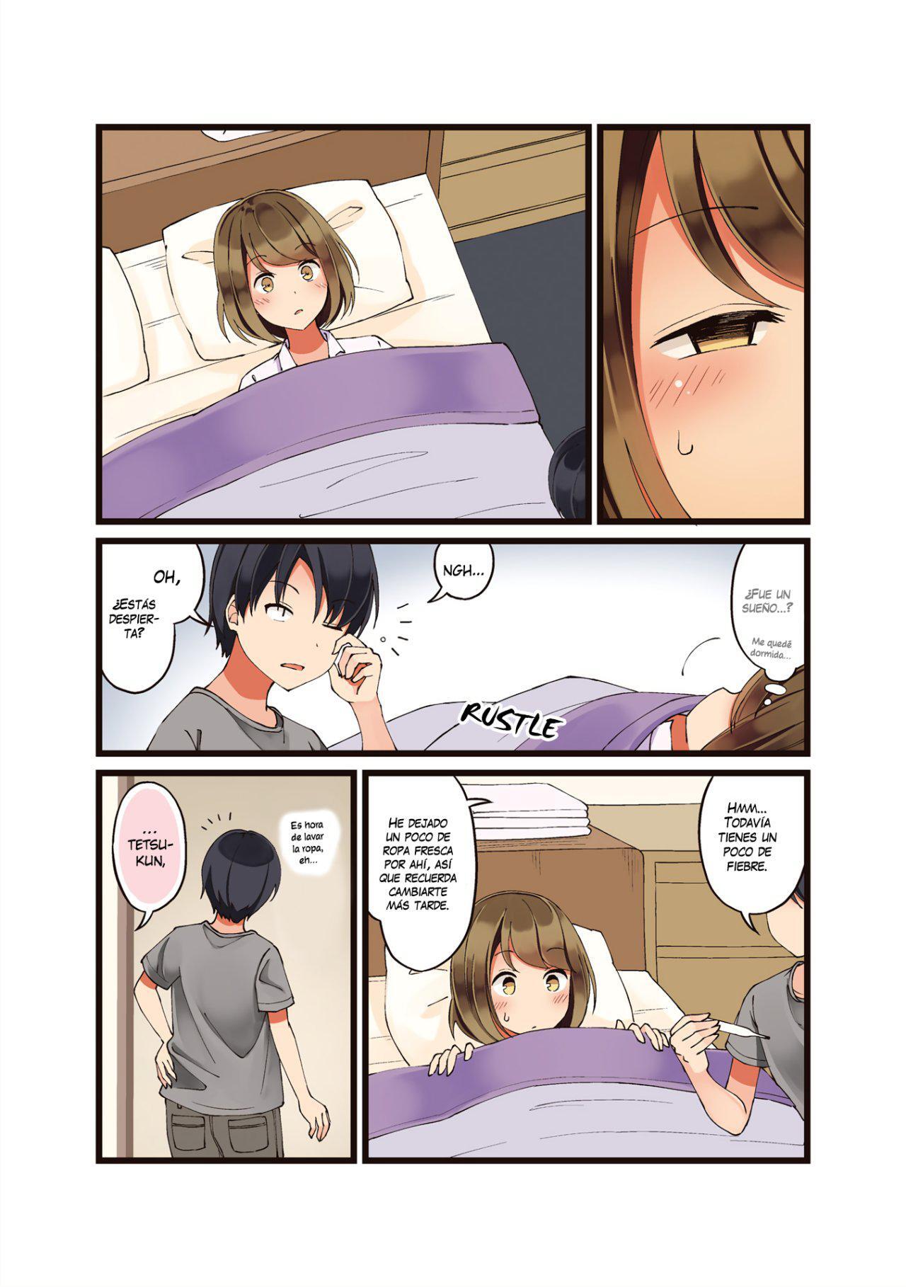 Capitulo 17 page 2