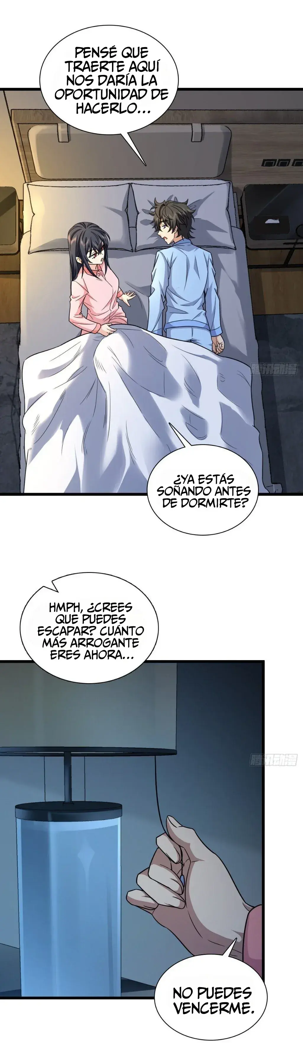 Capitulo 277 page 10