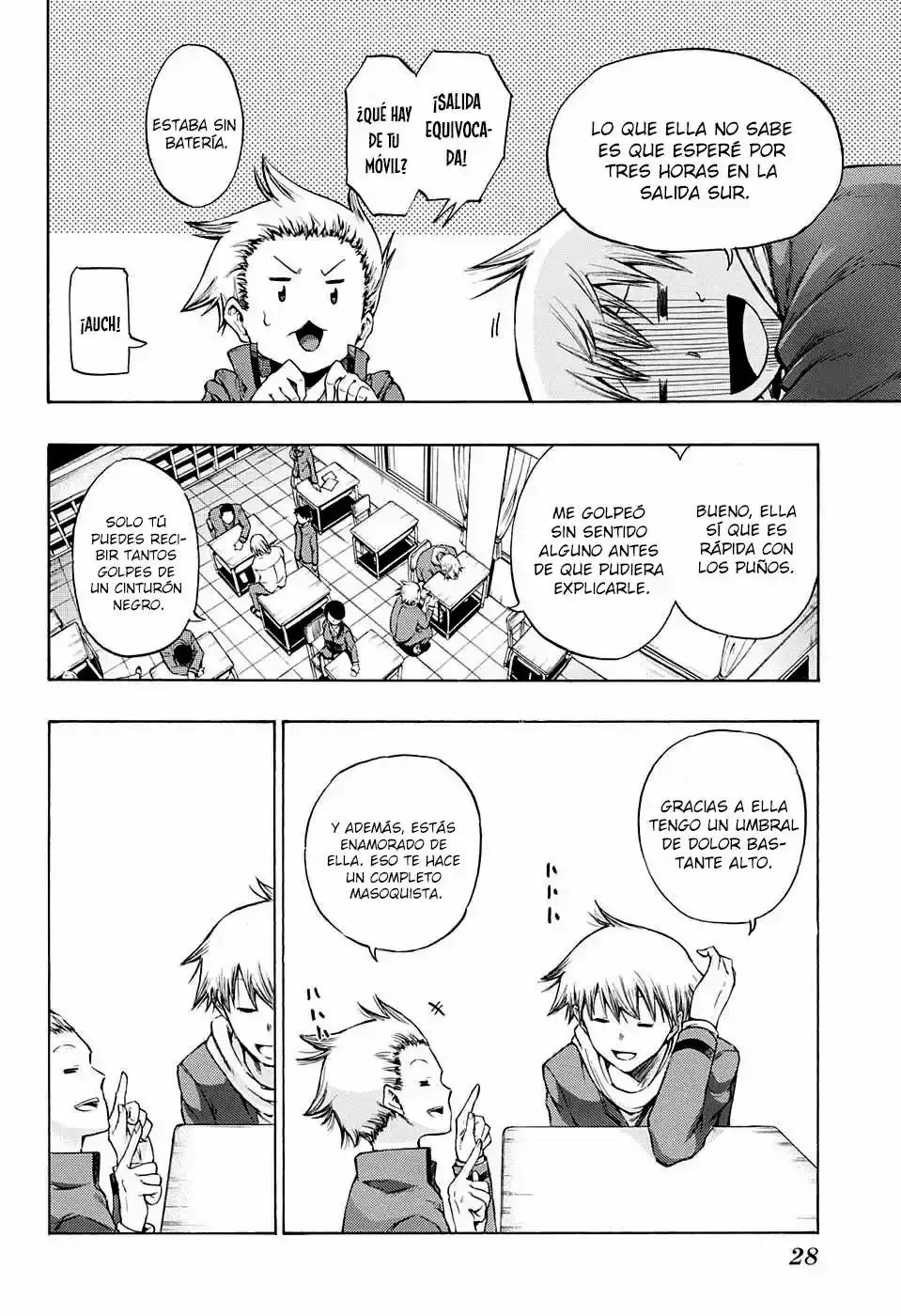 Capitulo 1 page 8