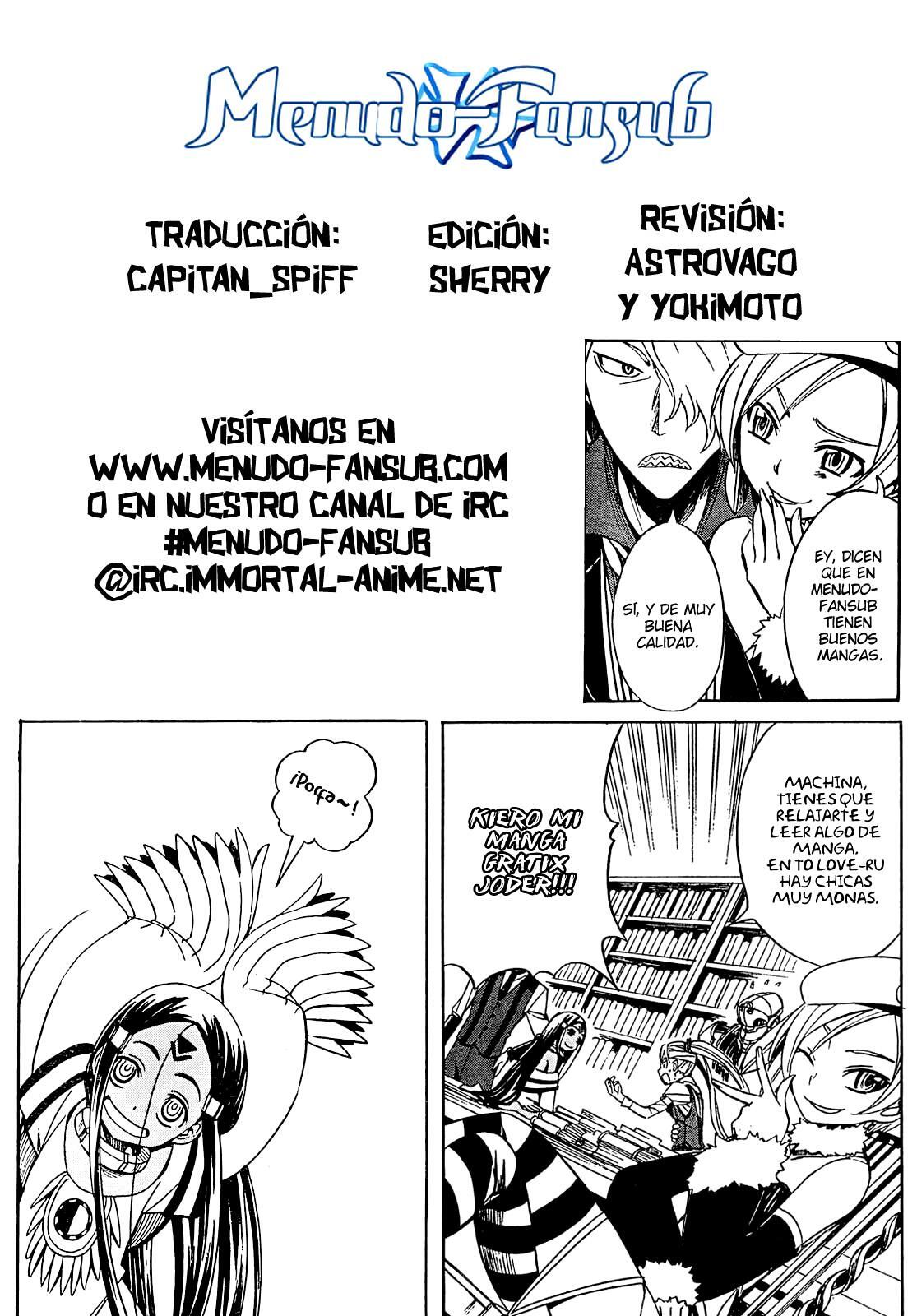 Capitulo 17 page 1