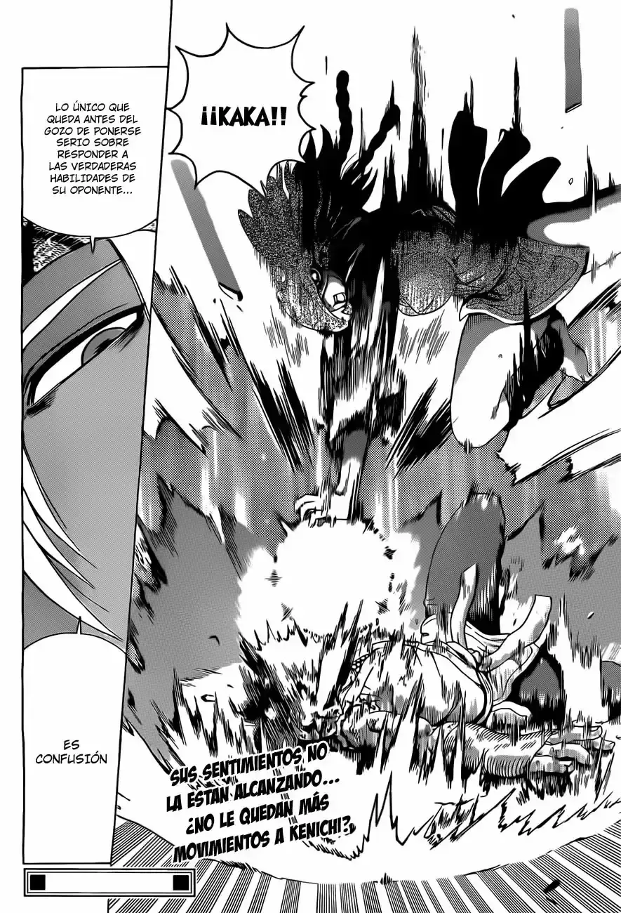 Capitulo 460 page 17