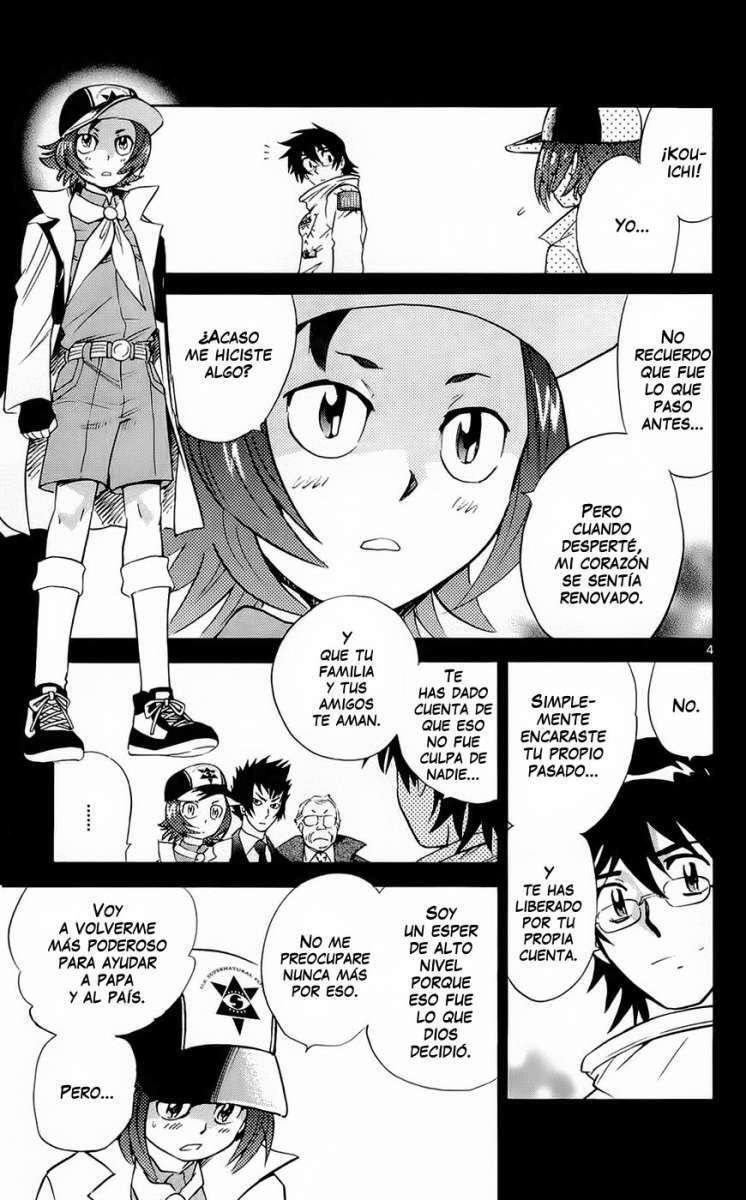 Capitulo 255 page 5