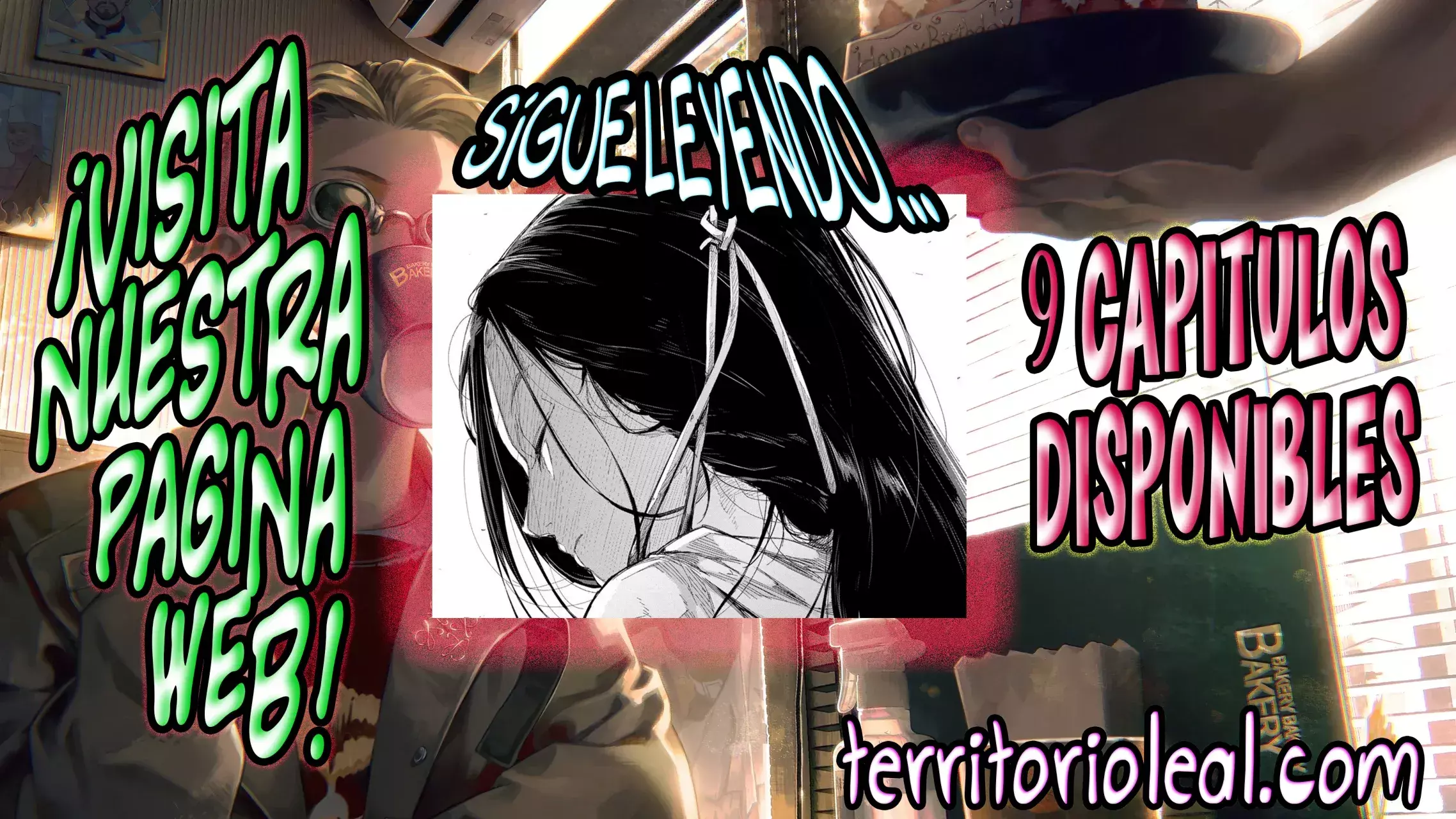 Capitulo 6.10 page 1