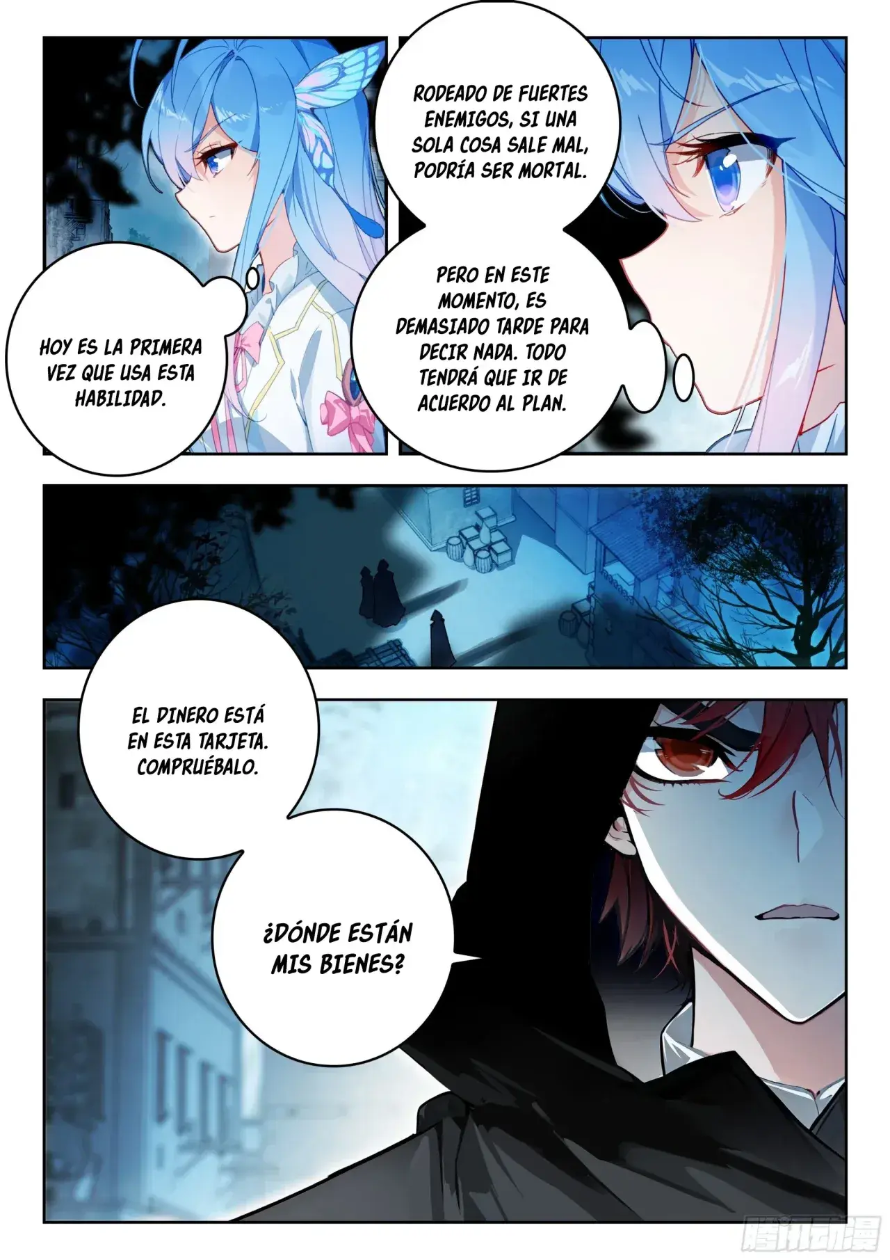 Capitulo 379 page 19