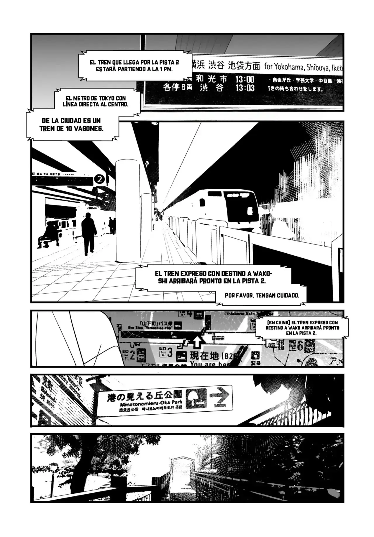 Capitulo 1 page 3