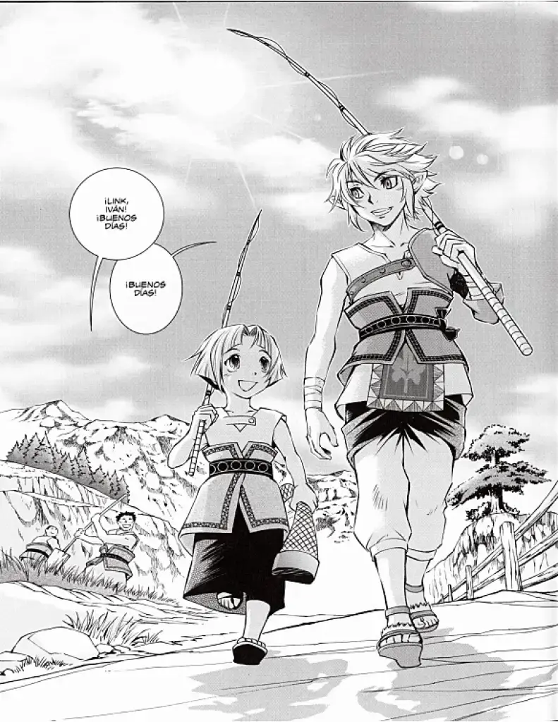 Capitulo 3 page 11