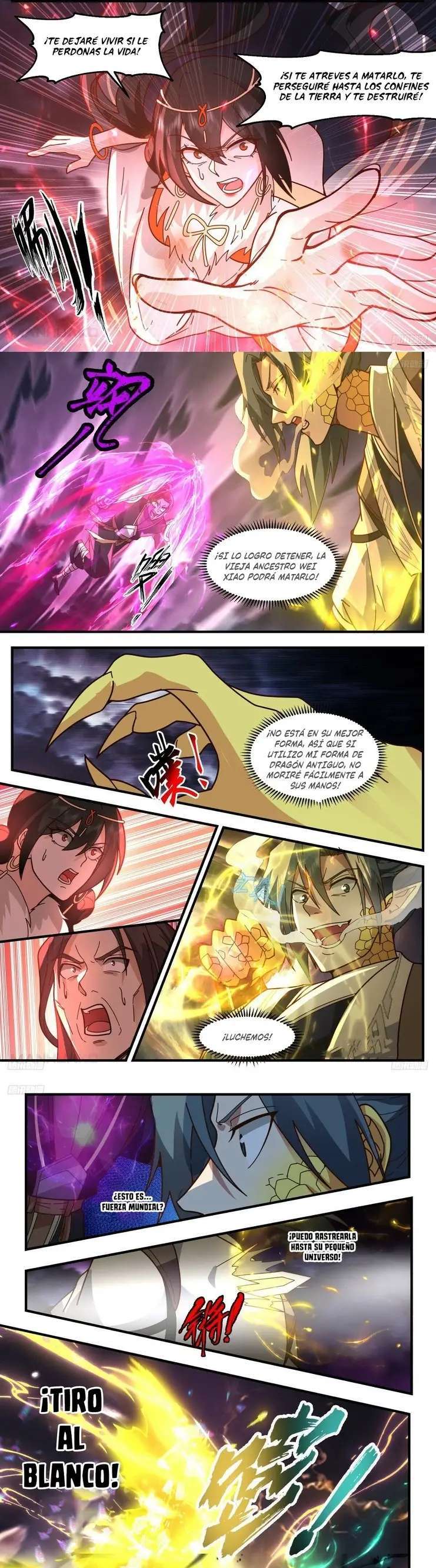 Capitulo 3254 page 4