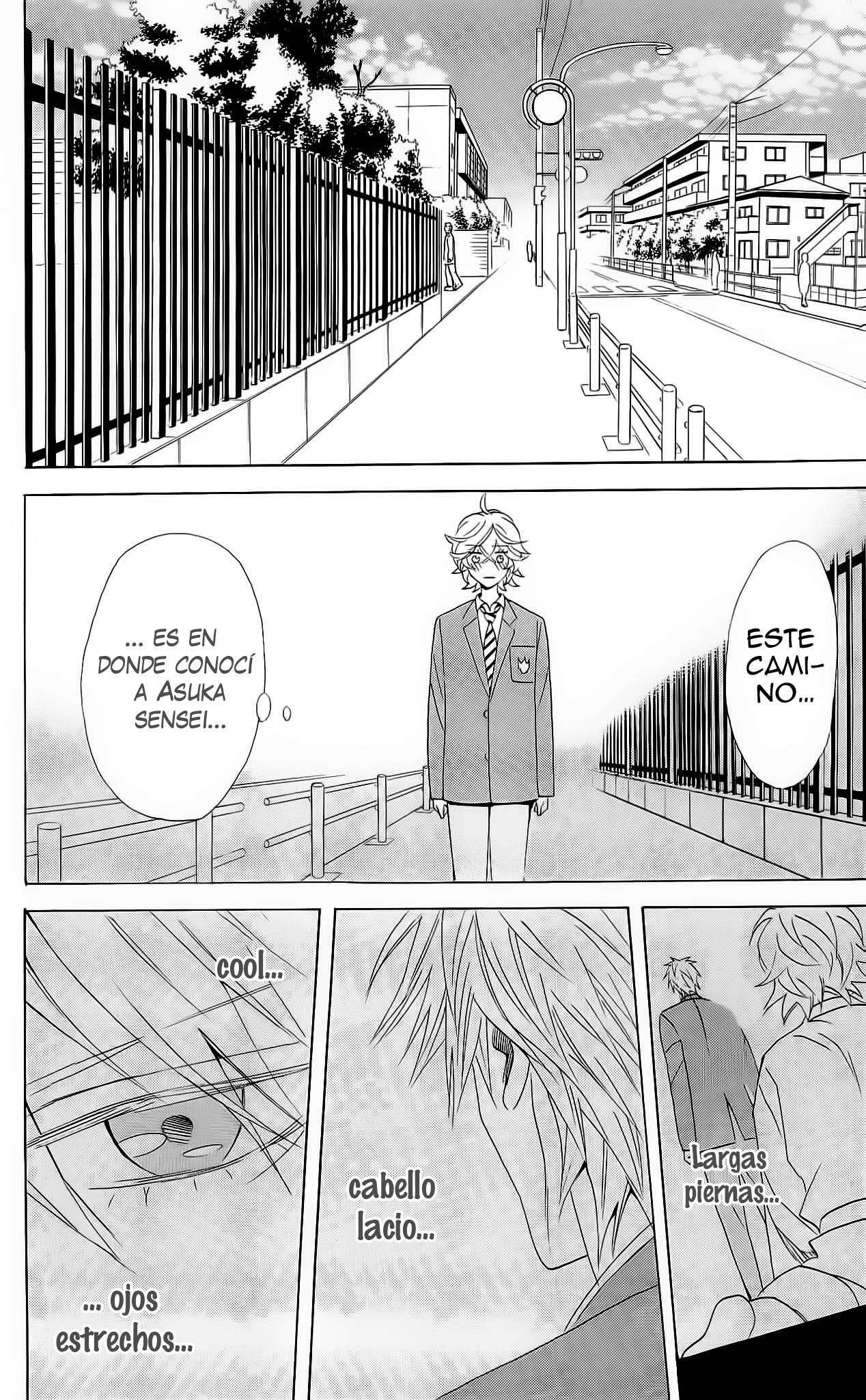 Capitulo 61 page 32