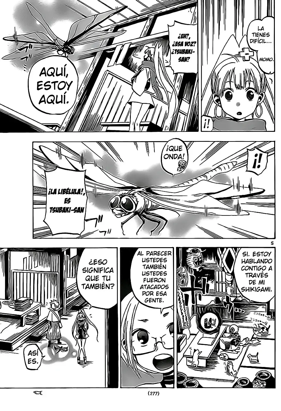 Capitulo 11 page 7