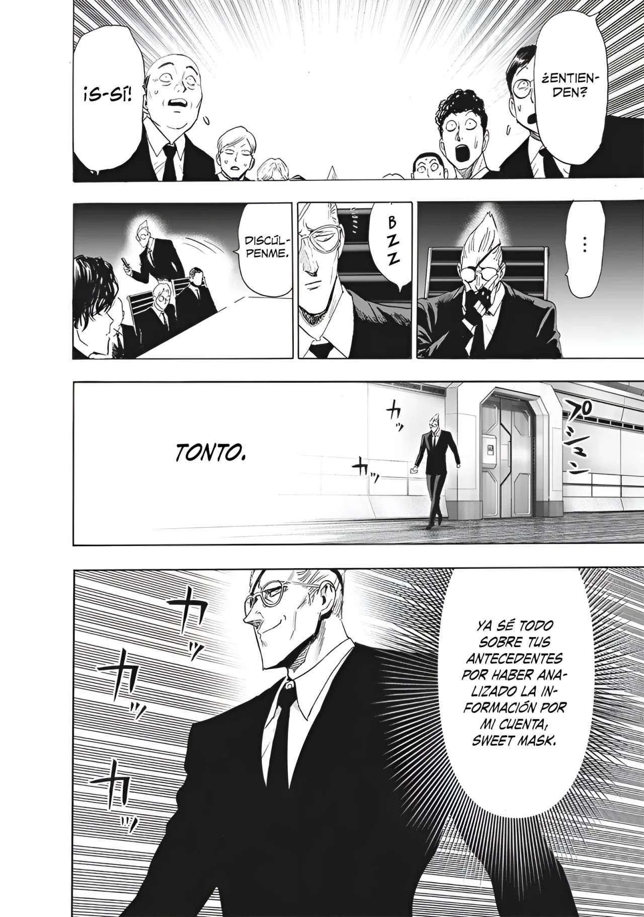 Capitulo 234 page 30