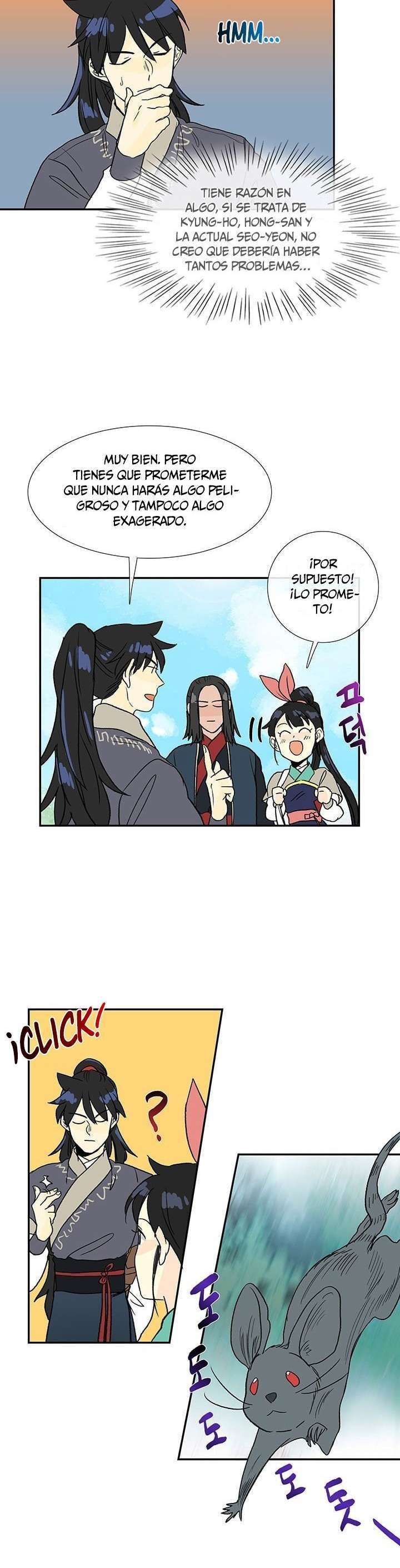Capitulo 87 page 19