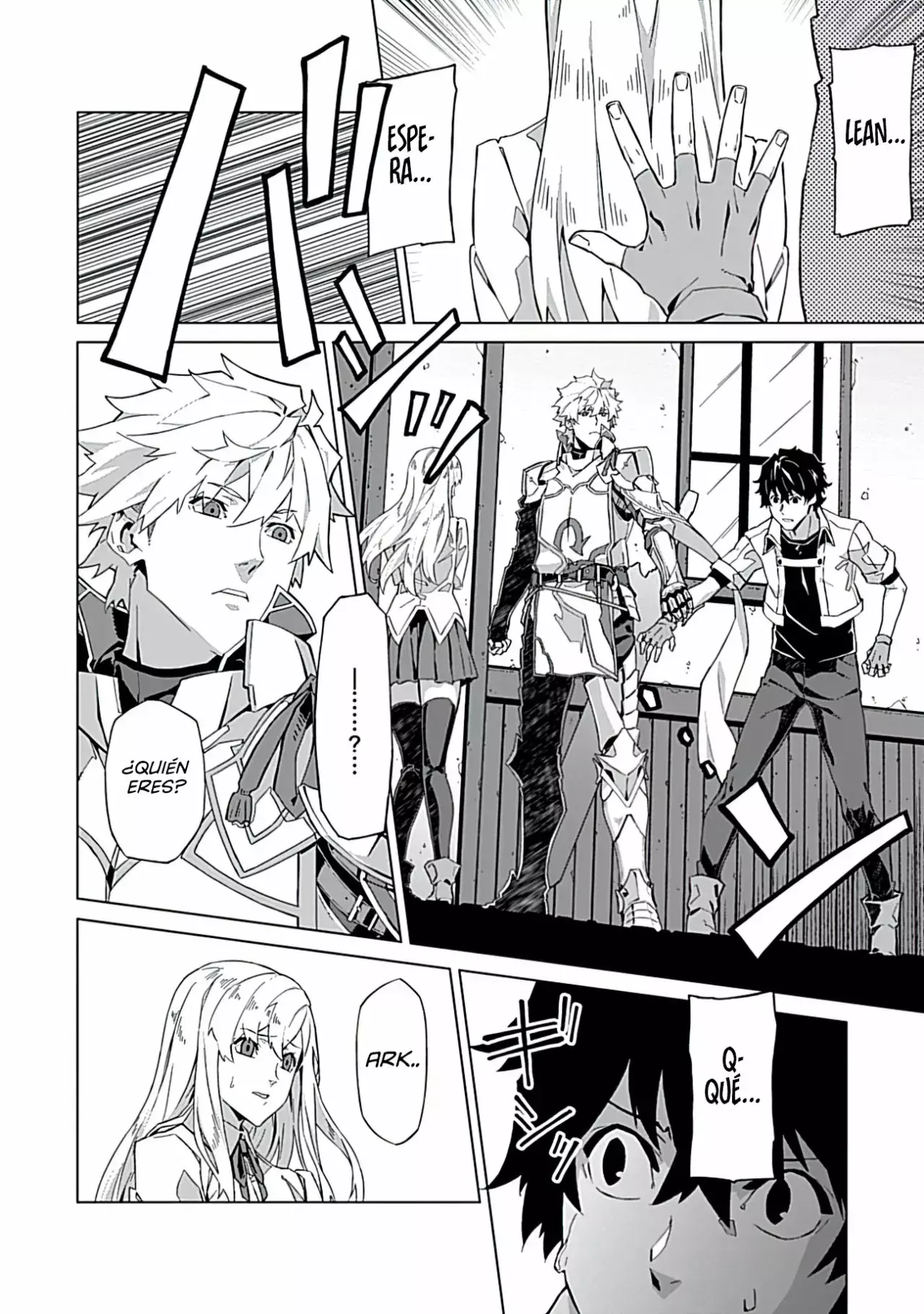 Capitulo 1 page 20