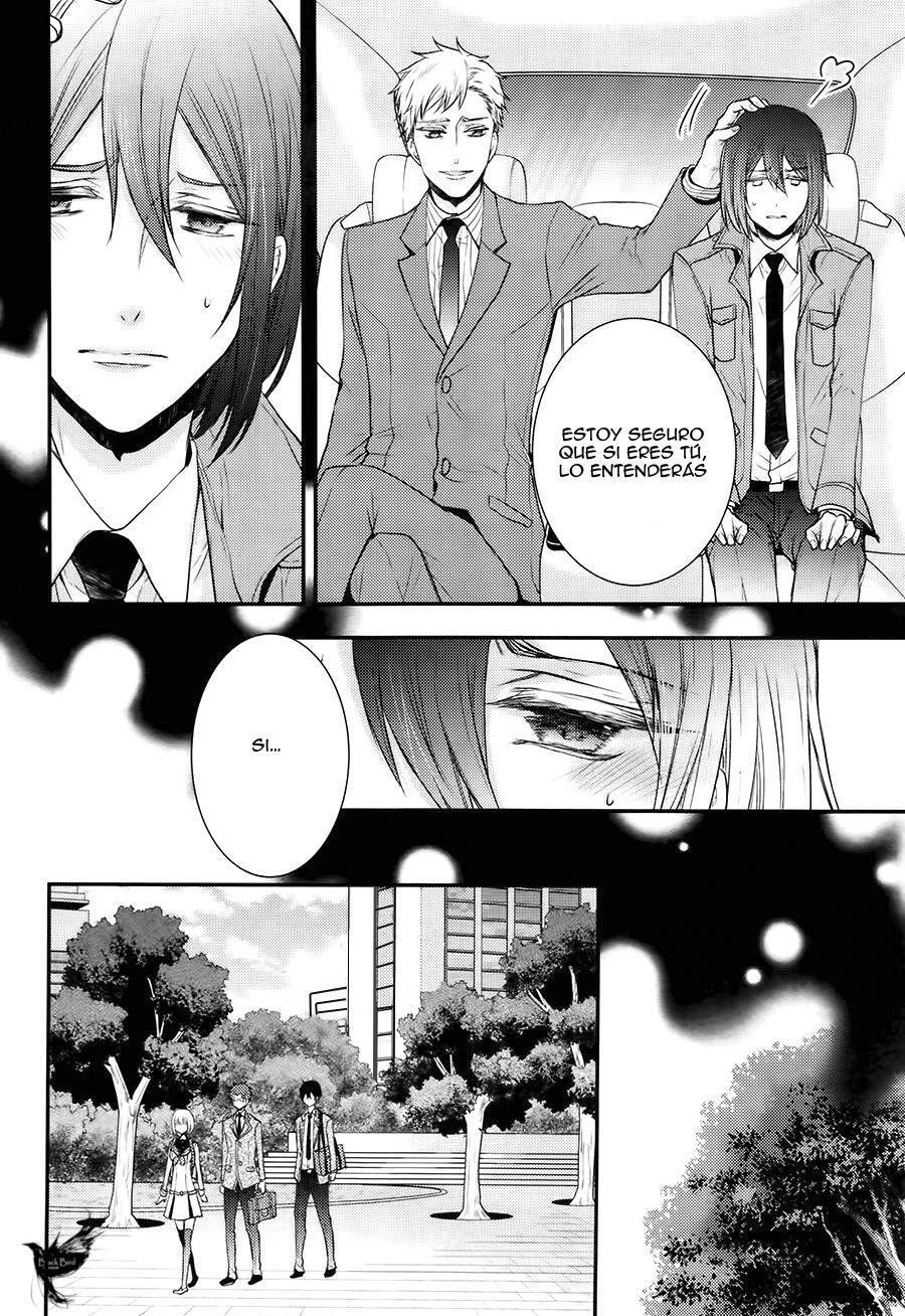 Capitulo 26 page 19