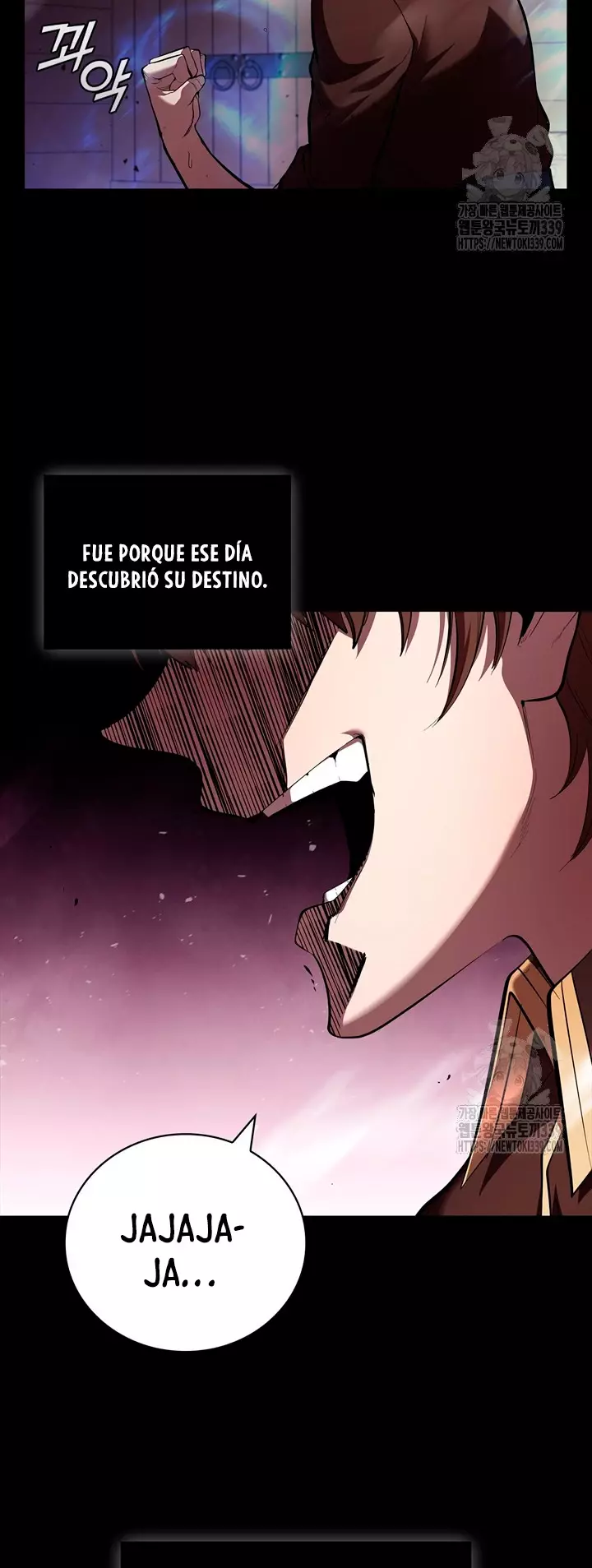 Capitulo 112 page 38