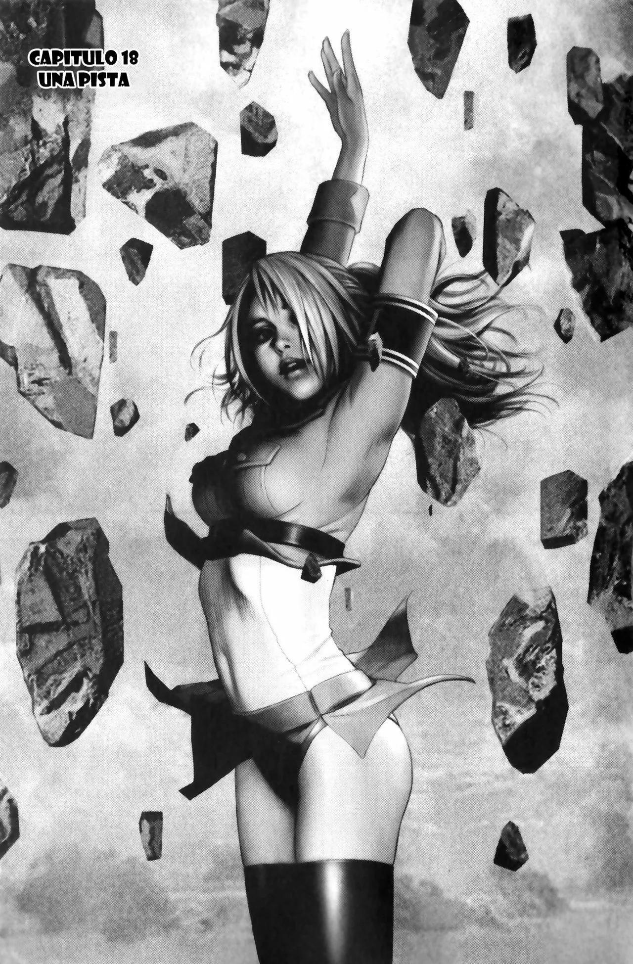 Capitulo 18 page 6