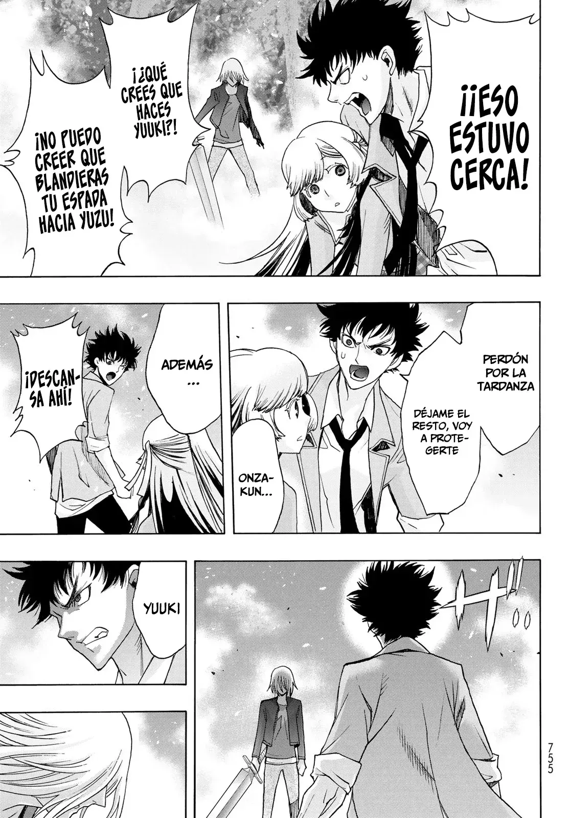 Capitulo 19 page 23