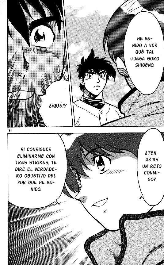 Capitulo 318 page 18