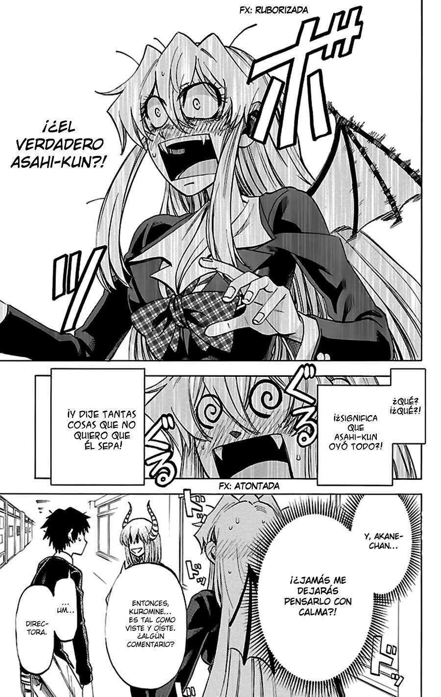 Capitulo 49 page 20