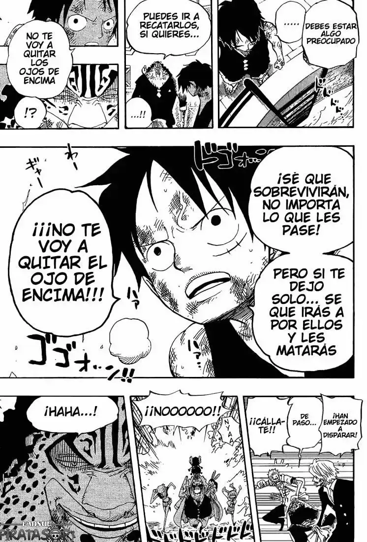 Capitulo 421 page 8
