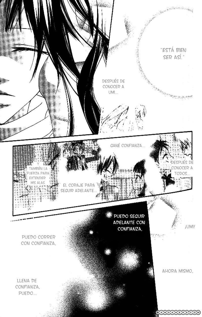 Capitulo 86 page 23