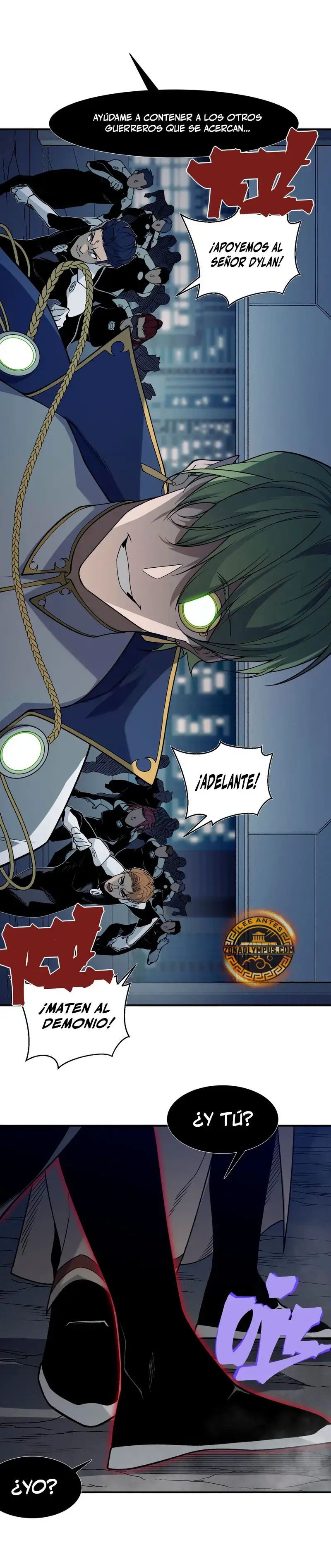 Capitulo 98 page 29