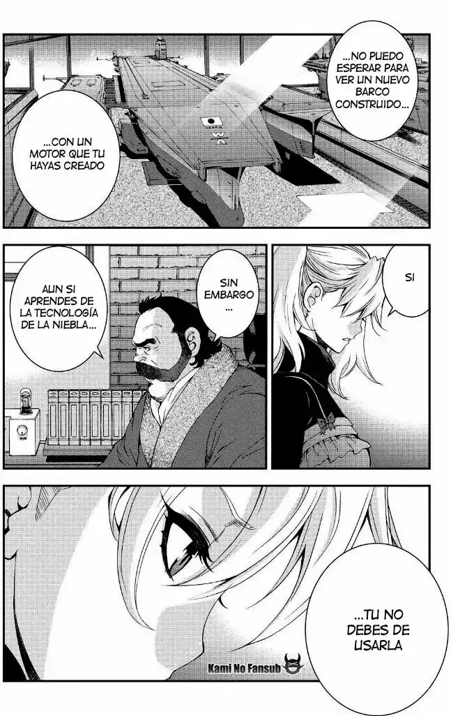 Capitulo 88 page 11