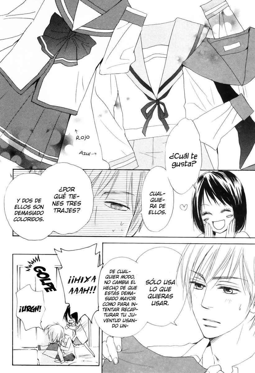 Capitulo 21 page 16