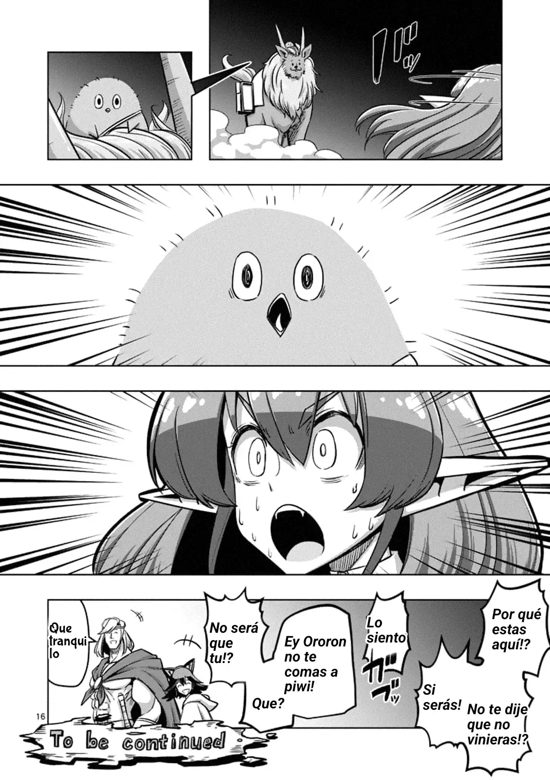 Capitulo 87 page 17