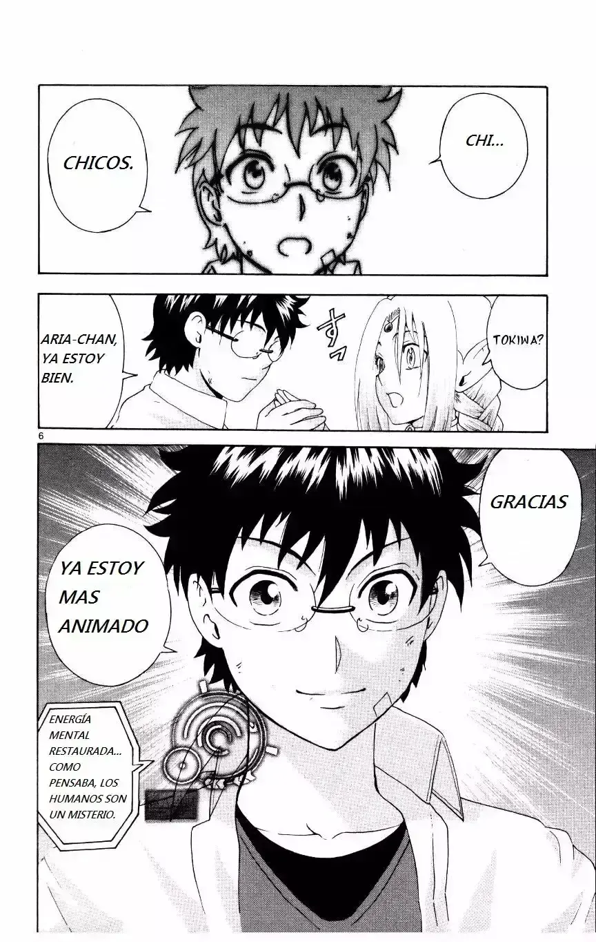 Capitulo 34 page 6