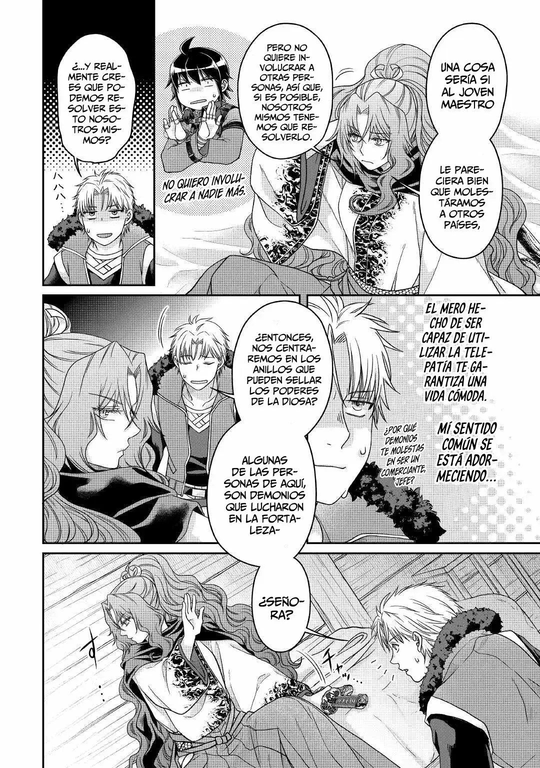 Capitulo 64 page 21