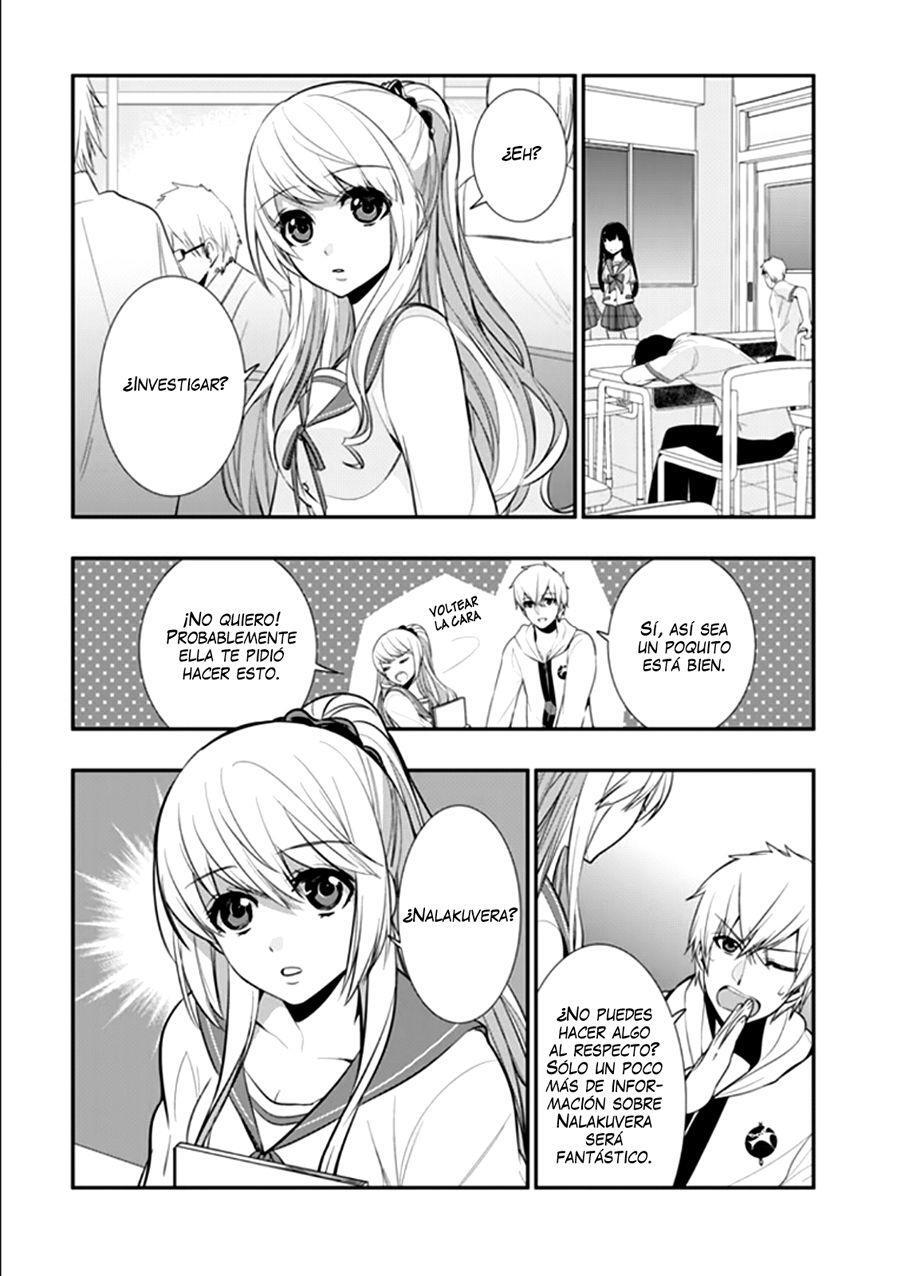 Capitulo 17 page 29