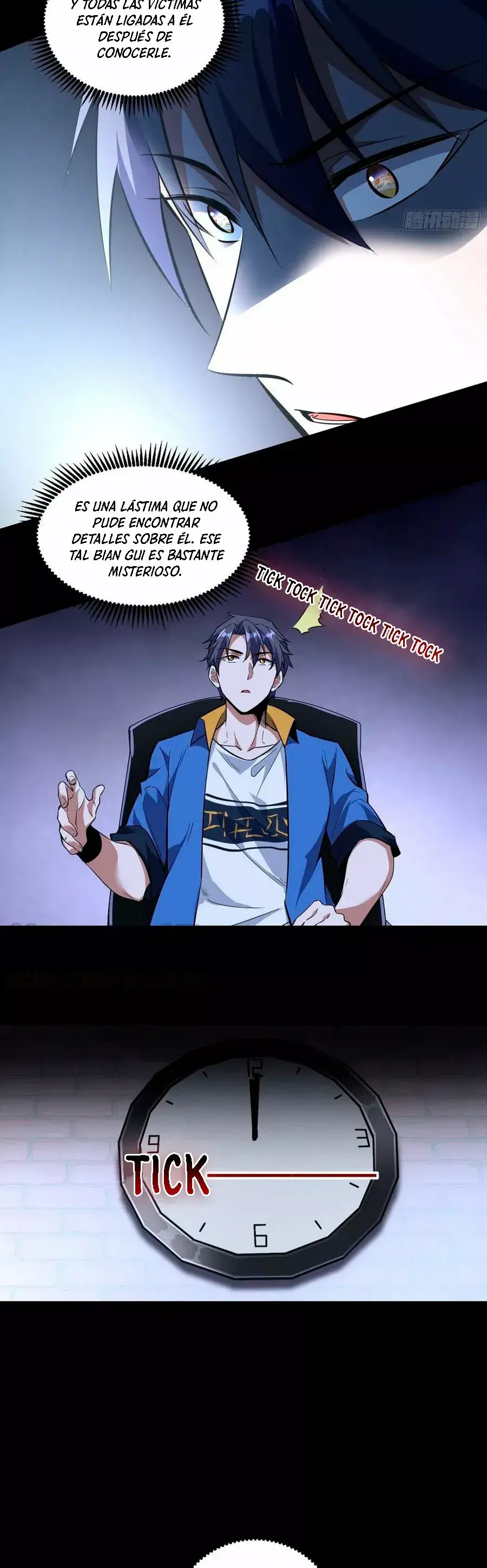 Capitulo 62 page 5
