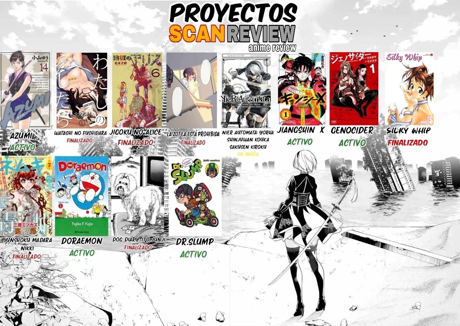 Capitulo 145 page 29