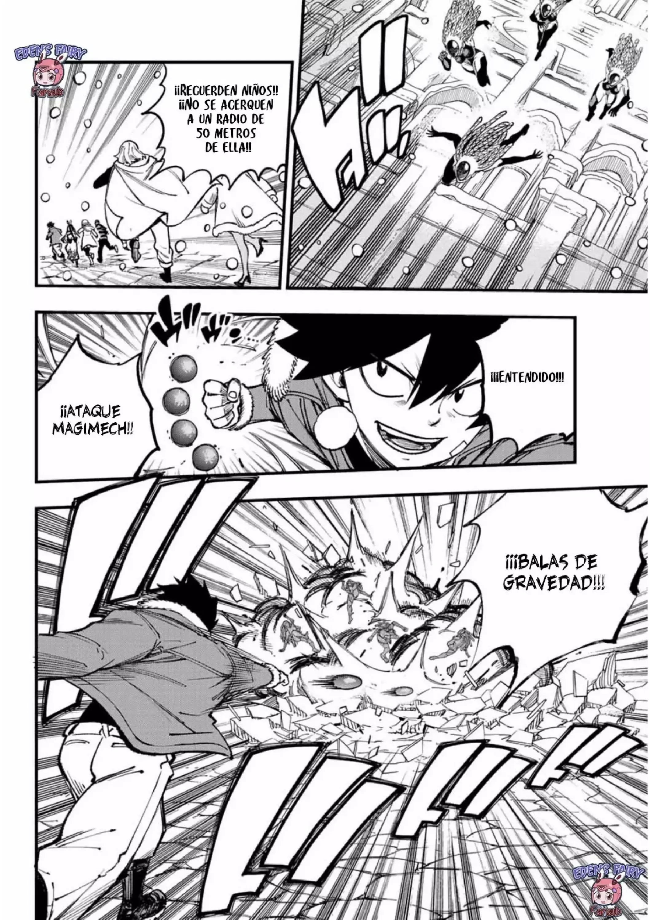 Capitulo 251 page 15