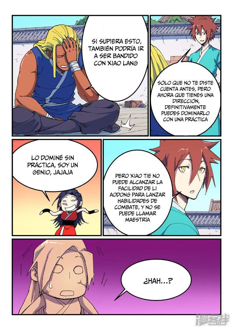Capitulo 587 page 9