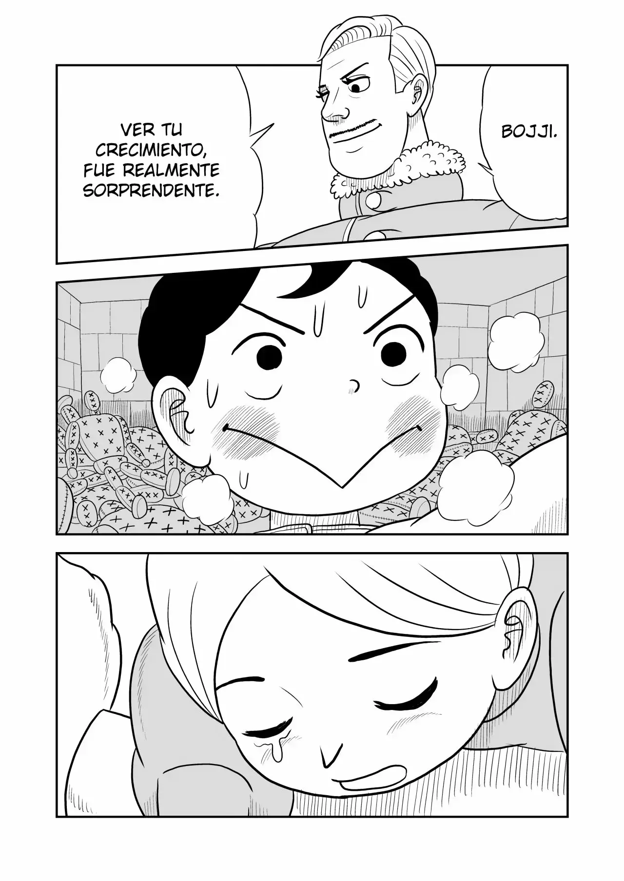 Capitulo 42 page 17