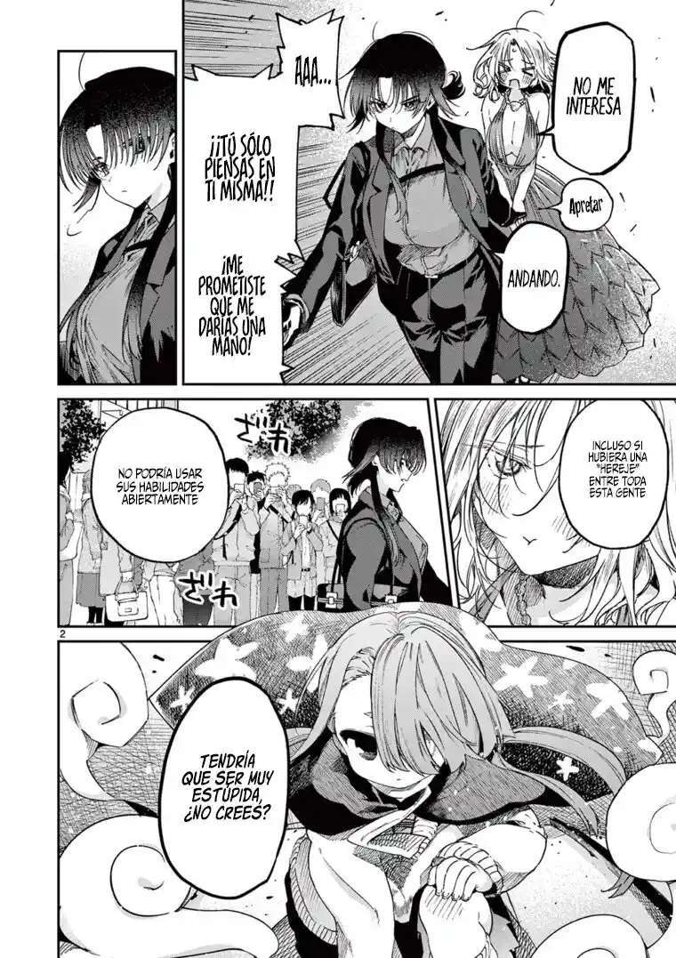 Capitulo 46 page 5
