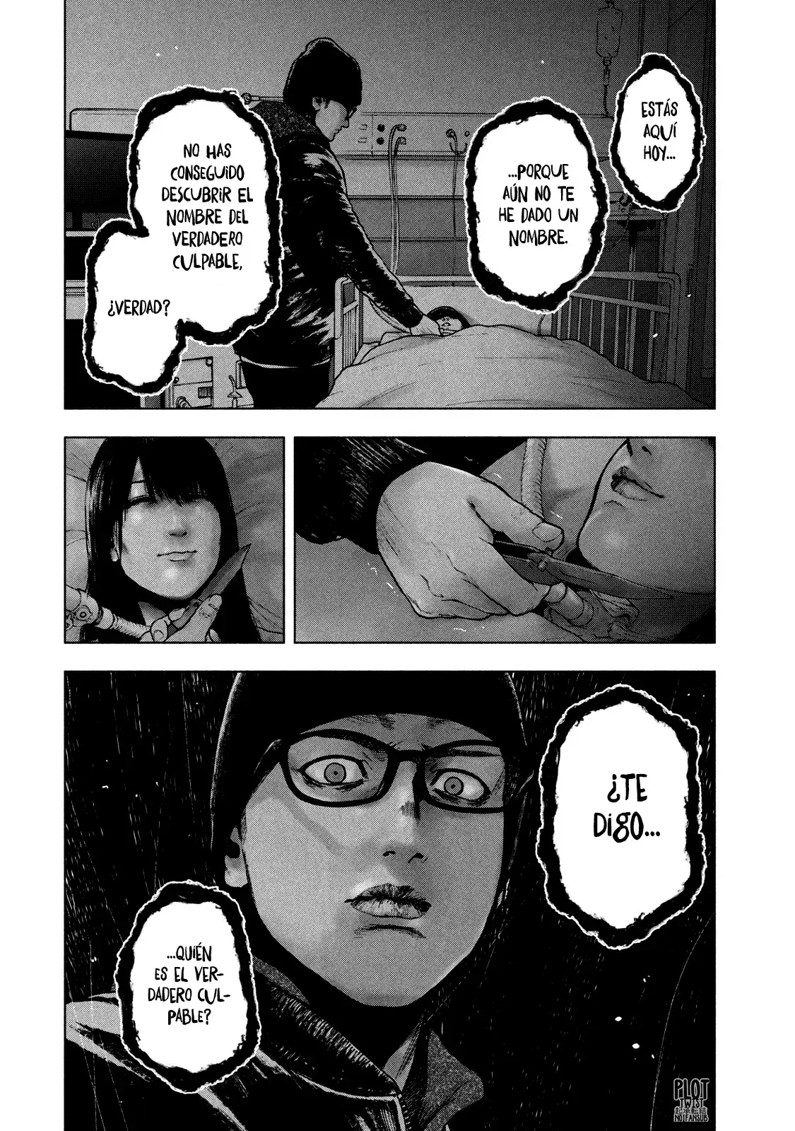 Capitulo 58 page 3