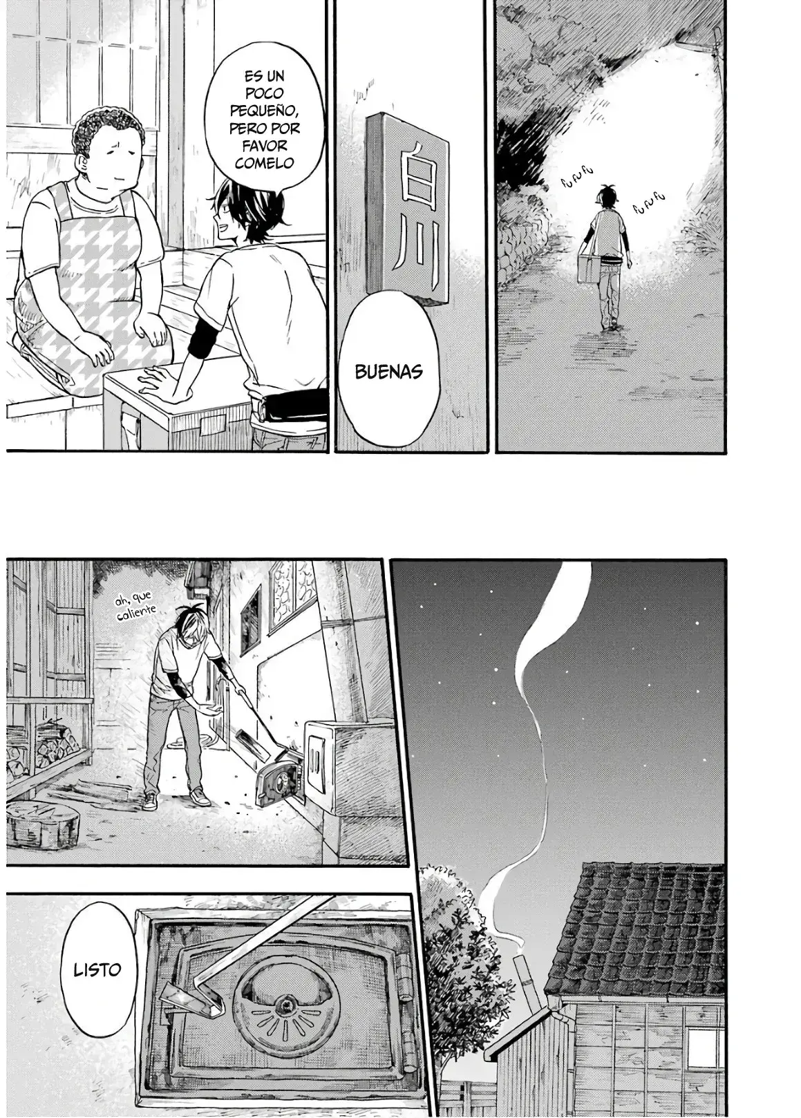 Capitulo 133 page 24