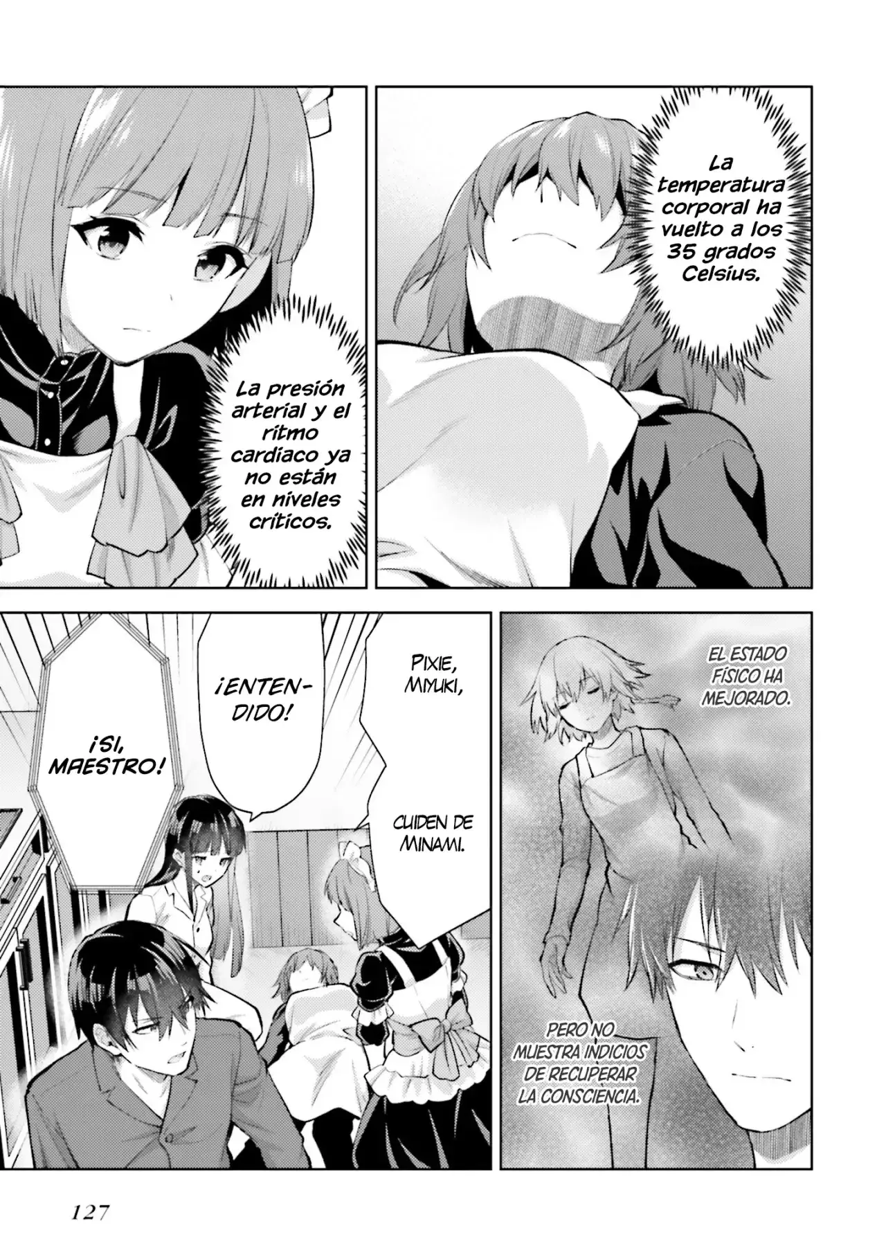 Capitulo 18 page 18