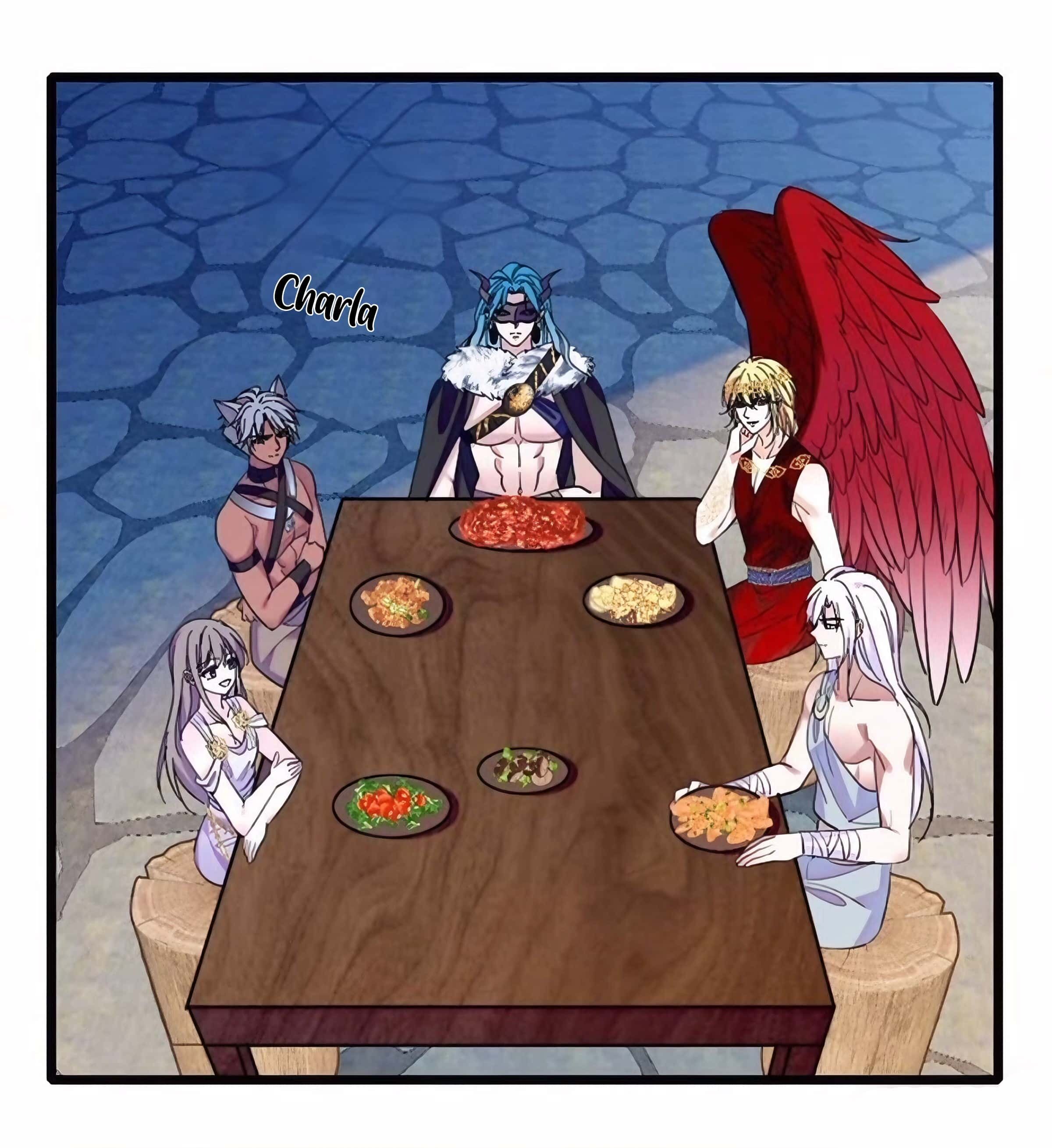 Capitulo 510 page 22