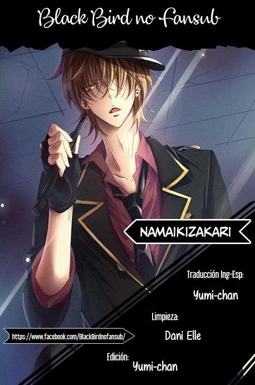 Capitulo 116.50 page 4