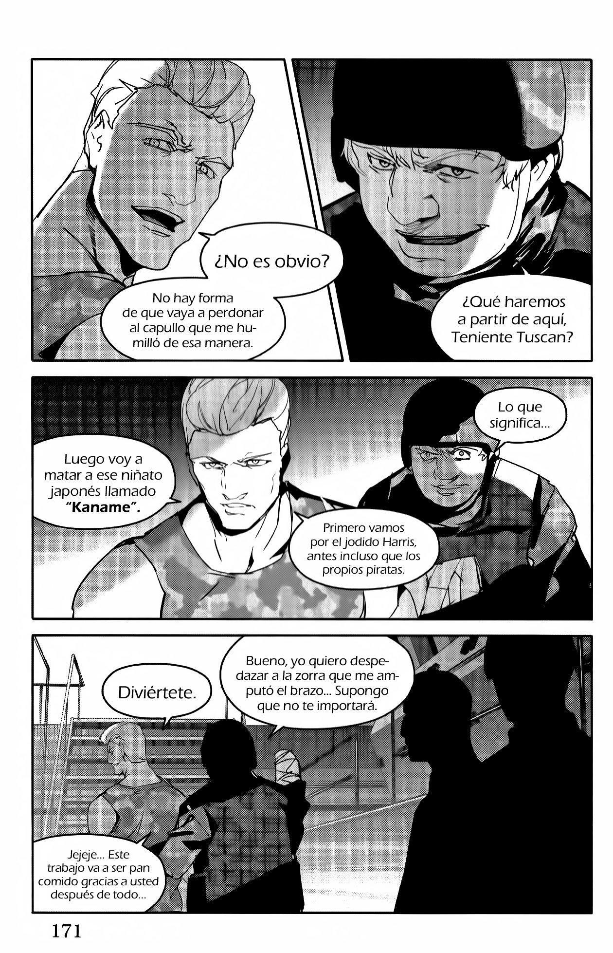 Capitulo 68 page 30